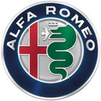 Alfa Romeo Адреса организаций