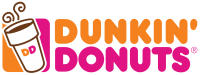 Dunkin Donuts Адреса организаций