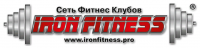 Iron Fitness Адреса организаций