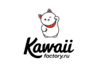 Kawaii Factory Адреса организаций