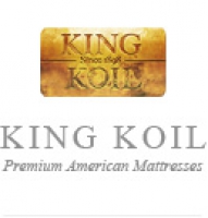 King Koil Адреса организаций
