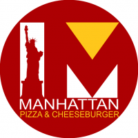 Манхеттен-пицца Адреса организаций
