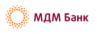 МДМ Банк Адреса организаций