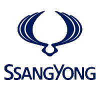 SsangYong Адреса организаций