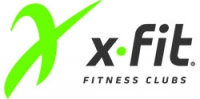X-Fit Адреса организаций